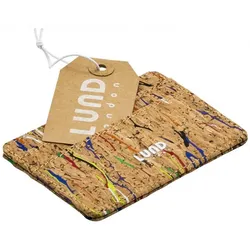 Lund London - Korthållare Cork'd