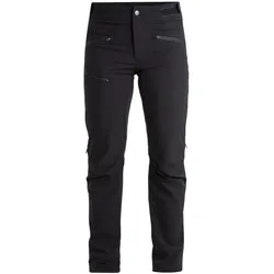 Lundhags Askro Ws Pant - Svart - Storlek 42 - Byxor Lundhags Askro Ws Pant - Svart - Storlek 42 - Byxor