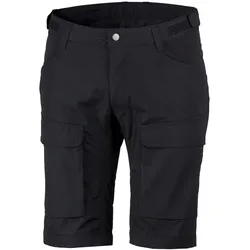 Lundhags Authentic Ii Ms Shorts - Svart - Storlek 48 - Shorts