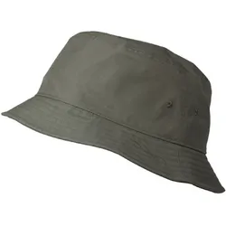 Lundhags Bucket Hat - Skogsgrön - Str. L/XL - Hatt