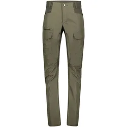 Lundhags Fulu Cargo Stretch Hybrid Pant M - Skogsgrön - Storlek 46 - Byxor Lundhags Fulu Cargo Stretch Hybrid Pant M - Skogsgrön - Storlek 46 - Byxor