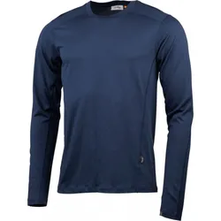 Lundhags Gimmer Merino Lt Ms Ls - Djupblå - Storlek. XL - Blus