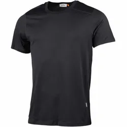 Lundhags Gimmer Merino Lt Ms Tee - Black - Str. L - T-shirt