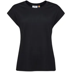 Lundhags Gimmer Merino Lt Ws Top - Black - Str. XS - T-shirt