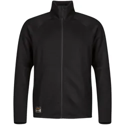 Lundhags Gosin Wool Ms Knit - Svart - Str. M - Tröja Lundhags Gosin Wool Ms Knit - Svart - Str. M - Tröja