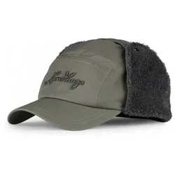 Lundhags Habe Pile Trapper Hat - Skogsgrön - Str. S/M - Mössa Lundhags Habe Pile Trapper Hat - Skogsgrön - Str. S/M - Mössa