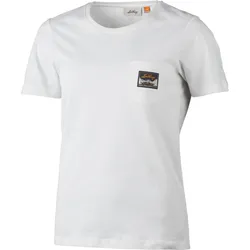 Lundhags Knak Ws Tee - Vit - Storlek. XXL - T-shirt