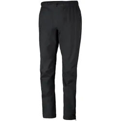Lundhags Lo Ms Pant - Charcoal - Storlek. S - Skalbyxor