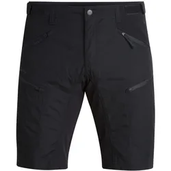 Lundhags Makke Ii Ms Shorts - Svart - Str. 52 - Shorts