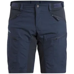 Lundhags Makke Ii Ms Shorts - Light Navy/Djupblå - Storlek 56 - Shorts