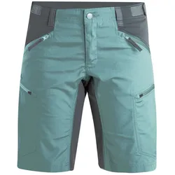 Lundhags Makke Ii Ws Shorts - Jade/Dark Agave - Storlek 40 - Shorts