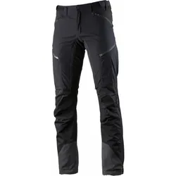 Lundhags Makke Ms Pant - Svart - Storlek 52 - Byxor