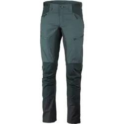 Lundhags Makke Ms Pant - Dk Agave/Seaweed - Storlek 46 - Byxor Lundhags Makke Ms Pant - Dk Agave/Seaweed - Storlek 46 - Byxor