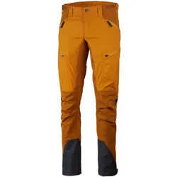 Lundhags Makke Ms Pant - Guld/Dk Guld - Storlek 46 - Byxor Lundhags Makke Ms Pant - Guld/Dk Guld - Storlek 46 - Byxor