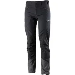 Lundhags Makke Ws Pant - Svart - Storlek 46 - Byxor Lundhags Makke Ws Pant - Svart - Storlek 46 - Byxor