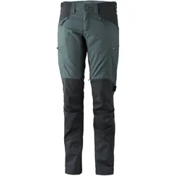 Lundhags Makke Ws Pant - Dk Agave/Seaweed - Storlek 42 - Byxor Lundhags Makke Ws Pant - Dk Agave/Seaweed - Storlek 42 - Byxor