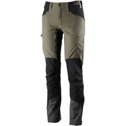 Lundhags Makke Ws Pant - Skogsgrön - Storlek 44 - Byxor Lundhags Makke Ws Pant - Skogsgrön - Storlek 44 - Byxor