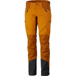 Lundhags Makke Ws Pant - Guld/Dk Guld - Storlek 38 - Byxor Lundhags Makke Ws Pant - Guld/Dk Guld - Storlek 38 - Byxor