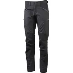 Lundhags Makke Ws Pant - Granite/Charcoal - Storlek 36 - Byxor Lundhags Makke Ws Pant - Granite/Charcoal - Storlek 36 - Byxor