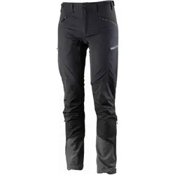 Lundhags Makke Ws Pant Short - Svart - Storlek 38S - Byxor Lundhags Makke Ws Pant Short - Svart - Storlek 38S - Byxor