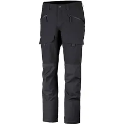 Lundhags Ocke Ms Byxa - Charcoal - Str. S - Bukser Lundhags Ocke Ms Byxa - Charcoal - Str. S - Bukser
