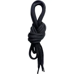 Lundhags Skosnören 135 cm - Svart - Storlek 135 cm - Snor