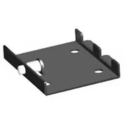 Mag Charger, basfäste Mag Charger, basfäste
