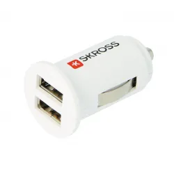 Midget Dual USB billaddare