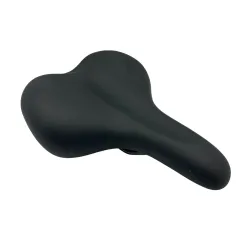 Mixbike Sadel Comfort - Cykelsadel