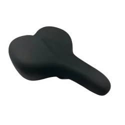 Mixbike Sadel Comfort Plus - Cykelsadel