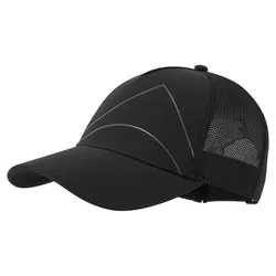 Montane Basecamp Logo Keps - SVART - Str. ONE SIZE - Kasket