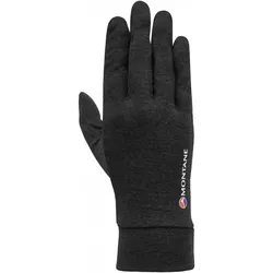 Montane Dart Liner-handske - SVART - Storlek. S - Handskar