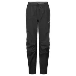 Montane F Phase Byxor Reg Leg - SVART - Str. M/EU38-40 - Skalbyxor Montane F Phase Byxor Reg Leg - SVART - Str. M/EU38-40 - Skalbyxor