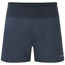 Montane Fem Slipstream 4 Shorts - ECLIPSE BLUE - Storlek. M/EU38-40 - Shorts