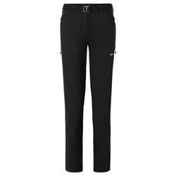 Montane Fem Terra Stretchbyxor Kort ben - SVART - Storlek. XS/EU34-36 - Byxor Montane Fem Terra Stretchbyxor Kort ben - SVART - Storlek. XS/EU34-36 - Byxor