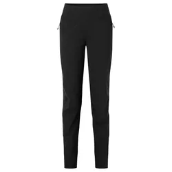 Montane Fem Tucana Lite Pants Reg Leg - SVART - Storlek XL/EU42-44 - Byxor Montane Fem Tucana Lite Pants Reg Leg - SVART - Storlek XL/EU42-44 - Byxor