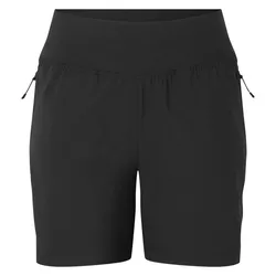 Montane Fem Tucana Lite Shorts - BLACK - Str. L/EU40-42 - Shorts