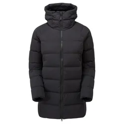 Montane Fem Tundra Hoodie - BLACK - Storlek. XL/EU42-44 - Jacka