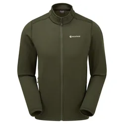 Montane Fury Jacka - Ekgrön - Str. L - Jakke