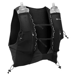Montane Gecko Vp 12 + - SVART NY - Str. S - Rygsæk