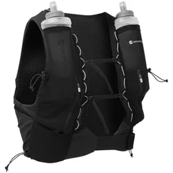 Montane Gecko Vp 5 + - SVART NY - Str. S - Rygsæk