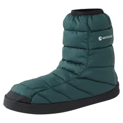 Montane Icarus Hut Bootie - DEEP FOREST - Str. S - Hjemmesko Montane Icarus Hut Bootie - DEEP FOREST - Str. S - Hjemmesko