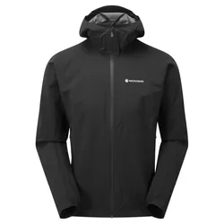 Montane Minimus Lite Jacka - SVART - Str. XL - Skaljacka