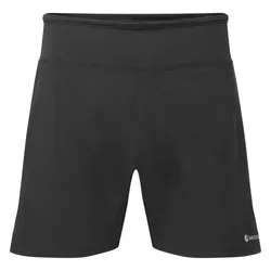 Montane Slipstream 5 Shorts - SVART - Str. L - Shorts