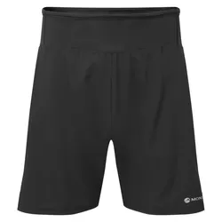 Montane Slipstream 7 Shorts - BLACK - Storlek. XL - Shorts