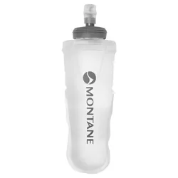 MONTANE SOFTFLASK 360ML - MONTANE LOGO NEW - Str. ONE SIZE - Dricksflaska