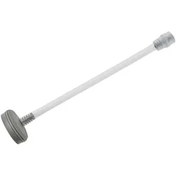 MONTANE SOFTFLASK LONG STRAW - MONTANE LOGO - Str. ONE SIZE - Tillbehör för dricksflaska