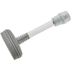 MONTANE SOFTFLASK KORT STRAW - MONTANE LOGO - Str. ONE SIZE - Tillbehör för dricksflaska