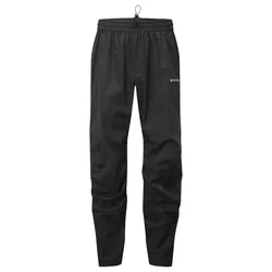 Montane Spirit Lite Byxor Kort Ben - BLACK - Str. XS - Skalbyxor Montane Spirit Lite Byxor Kort Ben - BLACK - Str. XS - Skalbyxor