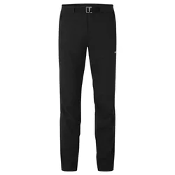 Montane Tenacity Lite Byxor Reg Leg - BLACK - Str. 34 - Bukser Montane Tenacity Lite Byxor Reg Leg - BLACK - Str. 34 - Bukser